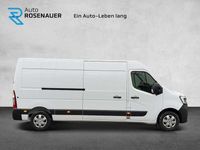 gebraucht Renault Master KW L3H2 23CDTI !2 Schiebtüren AHK!