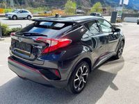 gebraucht Toyota C-HR C-HR1,8 HSD C-HIC