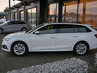 gebraucht Skoda Octavia Combi 1,5 iV Style DSG ACC, Keyless, Kamera, Na...