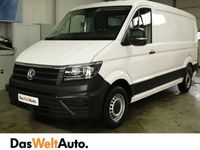 gebraucht VW Crafter 35 Kastenwagen L3H2 TDI