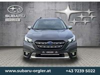 gebraucht Subaru Outback 2,5i Premium AWD CVT