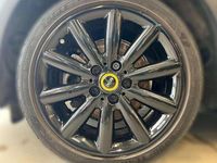 gebraucht Mini Cooper SE 32,6kWh Aut.