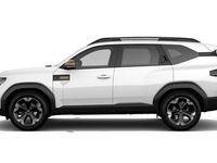 Neu Dacia Bigster Extreme 156 PS (114 kW) 2026 SUV