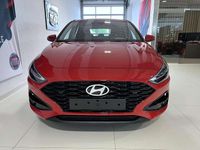 gebraucht Hyundai i30 GO 1.0 T-GDI 73 kW (100 PS) Toter-Winkel-Assist...