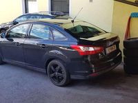 gebraucht Ford Focus TOP Zustand, Pickerl Neu, keine Schäden