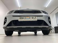 gebraucht Kia Stonic Silber-Ausstattung 84PS.Benzin