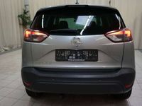 gebraucht Opel Crossland X 1,5 CDTI*Navi-Automatik-39.009km*