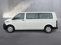 gebraucht VW T6.1 Kombi Entry LR TDI