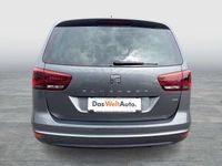 gebraucht Seat Alhambra 711 Executive 4Drive