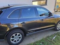 Gebraucht Audi Q5 190 PS (139 kW) 2015 SUV