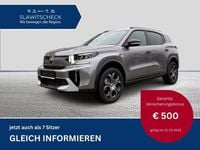 Neu Citroën C3 Aircross 136 PS (100 kW) 2025 Grau SUV