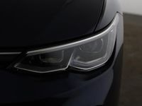 Gebraucht VW Golf VII Life 115 PS (84 kW) 2020 Dunkelblau  metallic