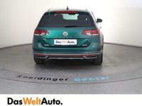 gebraucht VW Passat Alltrack TDI SCR 4MOTION DSG