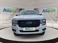 gebraucht Ford Ranger XLT 4x4 Doppelkabine