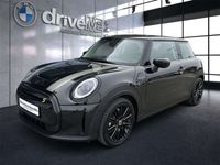 gebraucht Mini Cooper SE 32,6kWh*RÜCKFAHRKAMERA*