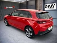 gebraucht Hyundai i30 1,0 T-GDi GL