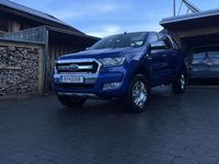 Gebraucht Ford Ranger 160 PS (117 kW) 2016 Abholung