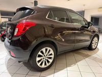 gebraucht Opel Mokka 16 CDTI Cosmo Aut.