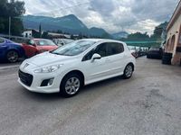 gebraucht Peugeot 308 1,6 HDi 95 FAP Family