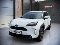 gebraucht Toyota Yaris Hybrid Cross - 1,5 l 4x4 Hybrid Active D