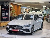 gebraucht Mercedes CLA180 d AMG-Paket Coupe Aut. *Premium*MULTIBEAM*Kamera*1