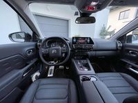 gebraucht Citroën C5 Aircross BlueHDI 130 S&S EAT8 Shine