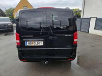 gebraucht Mercedes Vito Tourer 116 CDI 4matic lang SELECT Aut. Neues Mo...