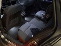 gebraucht Skoda Superb Superb Kombi 2,0 TDI DSG, sehr viel Ausstattung!!