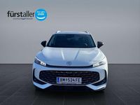 Neu MG HS Luxury 143 PS (105 kW) 2025 Weiß SUV