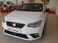 gebraucht Seat Ibiza 1,0 EcoTSI FR Austria