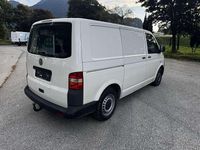 gebraucht VW T5 Transporter Pickerl 07/26