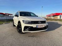 gebraucht VW Tiguan 20 TDI SCR 4Motion Sky DSG