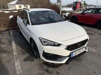 gebraucht Cupra Leon SP Kombi 14 TSI eHybrid 245 DSG