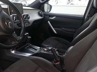 gebraucht Mercedes 350 X d 4MATIC Progessive Aut. 190 KW