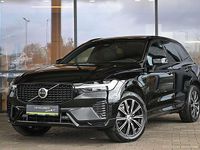 Gebraucht Volvo XC60 Plus 253 PS (186 kW) 2022 Schwarz SUV