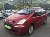 gebraucht Citroën Xsara Picasso 20 Millionaire /OHNE PICKERL/