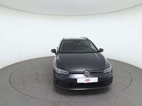 gebraucht VW Golf VIII Variant Life TDI DSG