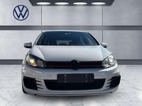 gebraucht VW Golf VI GTI