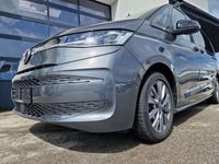 gebraucht VW Multivan T7*STYLE*ÜH*LEDER*AHK*HEAD-UP*