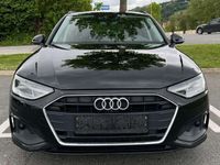 gebraucht Audi A4 Avant 35 TDI S-tronic