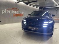 Neu Hyundai Tucson GO! 159 PS (116 kW) 2025 Blau SUV