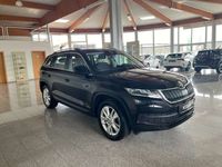 gebraucht Skoda Kodiaq 14 TSI ACT 4x4 Style