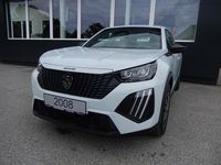 Neu Peugeot 2008 Style 101 PS (74 kW) 2025 Weiß SUV