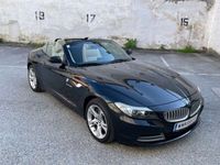 gebraucht BMW Z4 sDrive 35i DKG