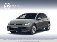 Neu VW Golf VIII 115 PS (84 kW) 2026 Mittelgrau  normal Limousine