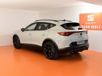 Gebraucht Cupra Formentor VZ 390 PS (286 kW) 2024 Hellgrau  metallic SUV