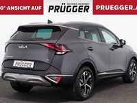gebraucht Kia Sportage 1.6 TGDI Launch Edition NAVI LED AHV 18ZOLL