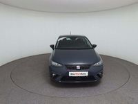 Gebraucht Seat Ibiza Reference 80 PS (58 kW) 2025 Dunkelblau  normal Kleinwagen