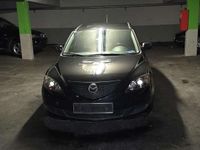 gebraucht Mazda 3 Sport CD90 CE