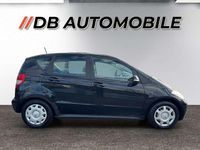 gebraucht Mercedes A160 Avantgarde CDI